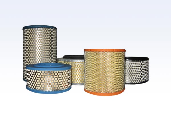Premium Air Filters for Compressors - Fai Filtri Canada