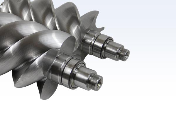 Premium Oils & Fluids for Compressor & Hydraulic Systems