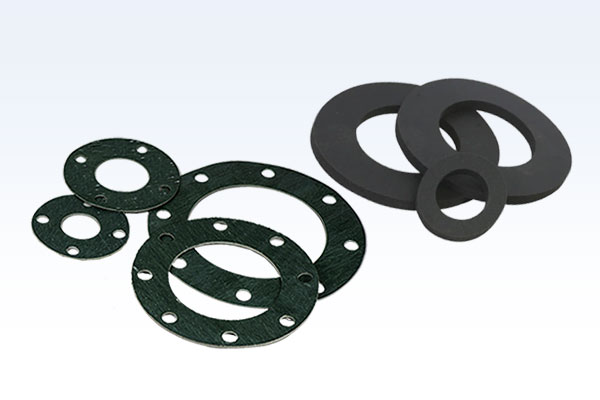 Air/Oil Separators - Gasket Material Specifications