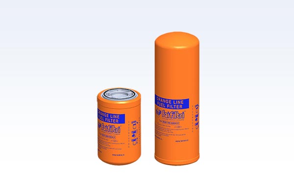 Air Filters, Air/Oil Separators, Oil Filters & Compressor Spare Parts