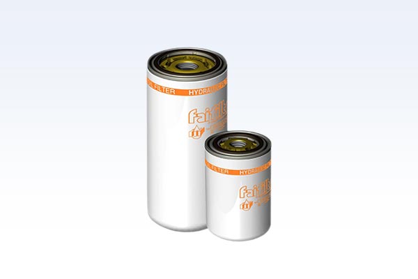 Hydraulic & Suction Filters & Heads