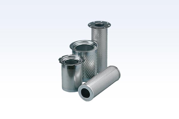 Series DCC, Series DFE, Series DFN and Series DFF Air/Oil Separators