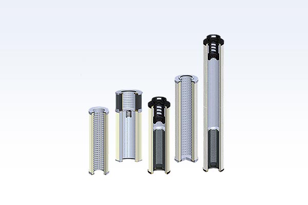 Niche & Custom Design Filter Applications